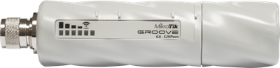 Wi-Fi точка доступа MikroTik GrooveA 52 ac 240100