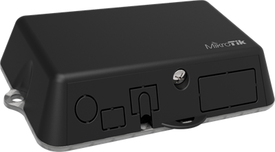 Wi-Fi точка доступа MikroTik LtAP mini LTE kit (RB912R-2nD-LTm&EC200A-EU) 240107