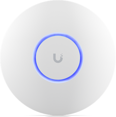 Wi-Fi точка доступа Ubiquiti UniFi U6+ AP 240118