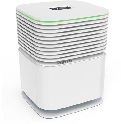 Очиститель воздуха Venta AeroStyle Compact AP730 White 200655