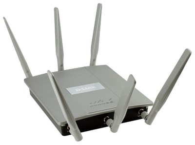 Wi-Fi точка доступа D-Link DAP-2695 240123