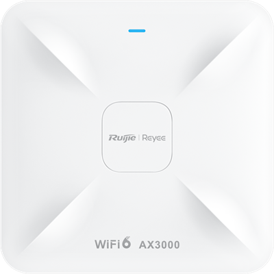 Wi-Fi точка доступа Ruijie Reyee RG-RAP2260 240129