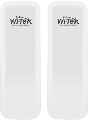 Wi-Fi точка доступа Wi-Tek WI-CPE513P-KIT v3 240131