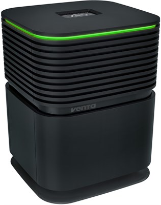 Очиститель воздуха Venta AeroStyle Compact AP735 Black 200656
