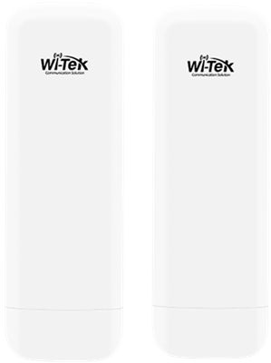 Wi-Fi точка доступа Wi-Tek WI-CPE800-KIT v3 240134
