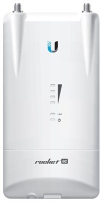 Wi-Fi точка доступа Ubiquiti Rocket 5AC Lite 240137