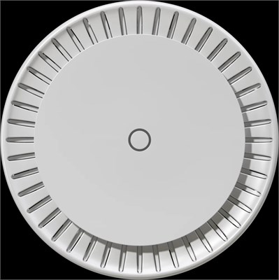 Wi-Fi точка доступа MikroTik cAP ax 240138