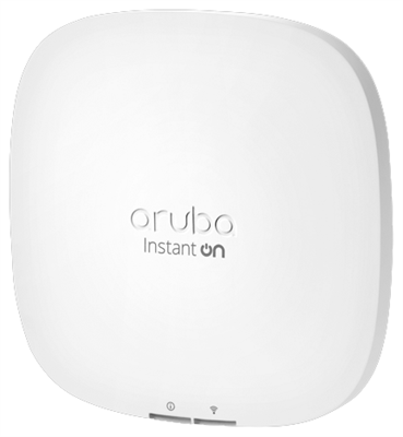 Wi-Fi точка доступа HPE R4W02A Aruba Instant On AP22 (RW) 240142