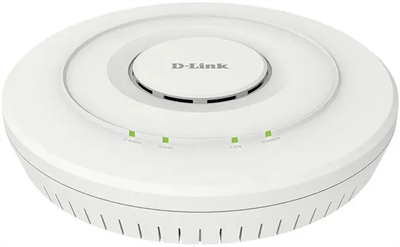 Wi-Fi точка доступа D-Link DWL-6610AP/B 240144