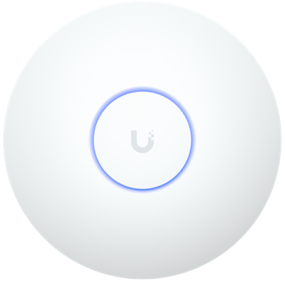 Wi-Fi точка доступа Ubiquiti UnFi U7-LR 240169