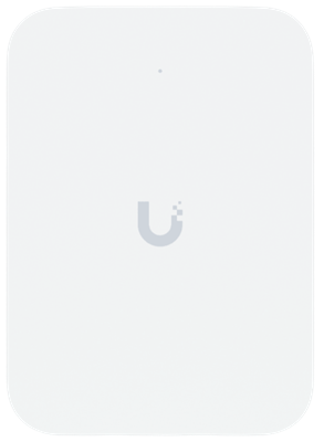 Wi-Fi точка доступа Ubiquiti U7 In-Wall 240170
