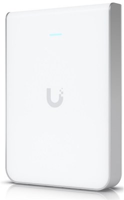 Wi-Fi точка доступа Ubiquiti UniFi 6 AP In-Wall 240176