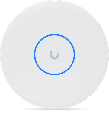 Wi-Fi точка доступа Ubiquiti UniFi U7 Pro XG White 240191