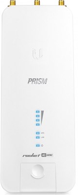 Wi-Fi точка доступа Ubiquiti Rocket 5AC Prism Gen 2 240201