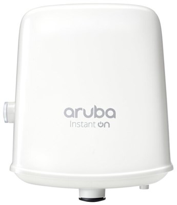Wi-Fi точка доступа HPE R2X11A Aruba Instant On AP17 (RW) 240202