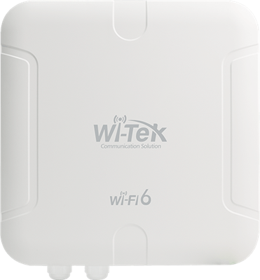 Wi-Fi точка доступа Wi-Tek WI-AP520AX-D 240203