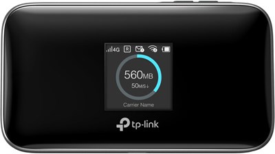 Wi-Fi точка доступа TP-Link M7750 240204