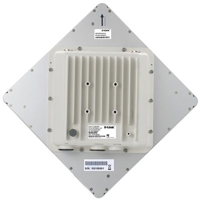 Wi-Fi точка доступа D-Link DAP-3760 240205