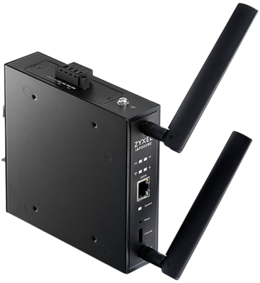 Wi-Fi точка доступа Zyxel NebulaFlex Pro IAP500BE 240206