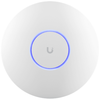 Wi-Fi точка доступа Ubiquiti UniFi U7-Pro-Max 240209