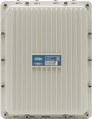 Wi-Fi точка доступа Wi-Tek WI-AP518AX 240215