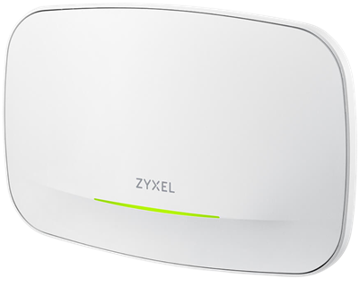 Wi-Fi точка доступа Zyxel NebulaFlex Pro WBE630S 240225