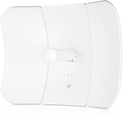 Wi-Fi точка доступа Ubiquiti LBE-5AC-LR-5 (5 шт.) 240234