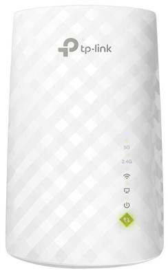 Wi-Fi усилитель (репитер) TP-Link RE220 240251