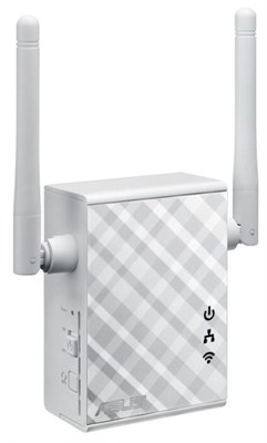 Wi-Fi усилитель (репитер) ASUS RP-N12 240254