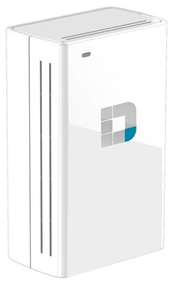 Wi-Fi усилитель (репитер) D-Link DAP-1520 240256