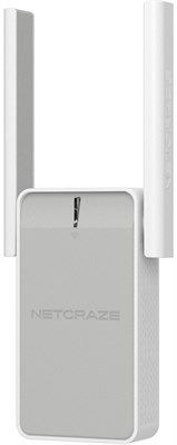 Wi-Fi усилитель (репитер) Netcraze Buddy 5 (NC-3311) 240258