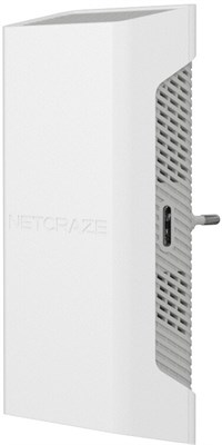 Wi-Fi усилитель (репитер) Netcraze Buddy 6 SE (NC-4410) 240264