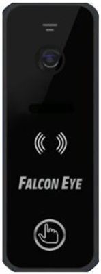 Вызывная панель Falcon Eye FE-ipanel 3 Black 240294