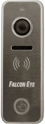 Вызывная видеопанель Falcon Eye FE-ipanel 3 HD Silver 240299