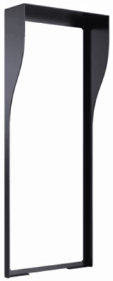 Защитный козырёк Akuvox R20K/R20B In-Wall Black 240306