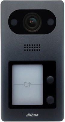 Вызывная панель Dahua DHI-VTO3211D-P2-S2 240311
