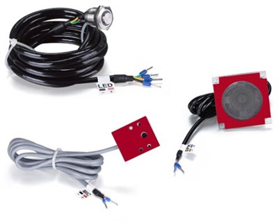 Набор аксессуаров Fanvil PA2-KIT NC 240315
