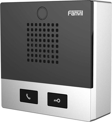 Аудиодомофон Fanvil (Linkvil) i10SD 240318