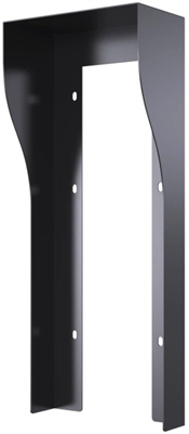 Защитный козырёк Akuvox R29 On-Wall Black 240320