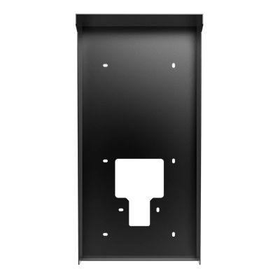 Защитный козырёк Akuvox S539 On-Wall Black 240322