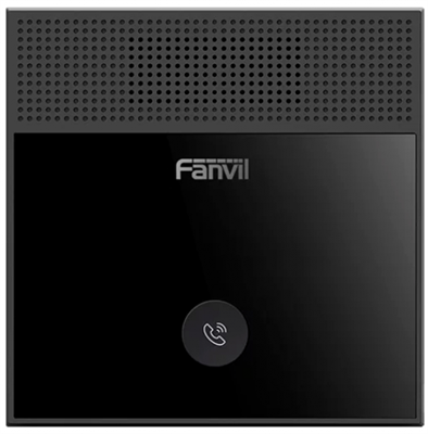 Аудиодомофон Fanvil H501W 240327