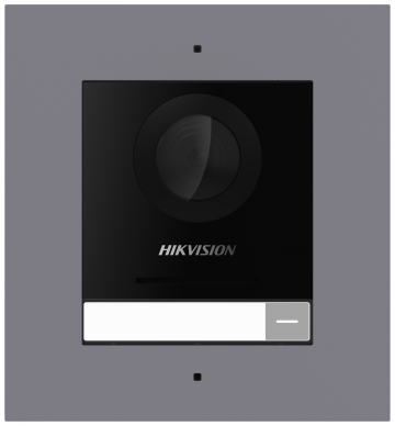 Вызывная панель Hikvision DS-KD8003-IME1(B)/FLUSH 240328
