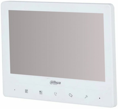Видеодомофон Dahua DHI-VTH1020J-T-EA 240329