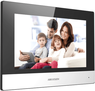 Видеодомофон Hikvision DS-KH6320-TE1 240334