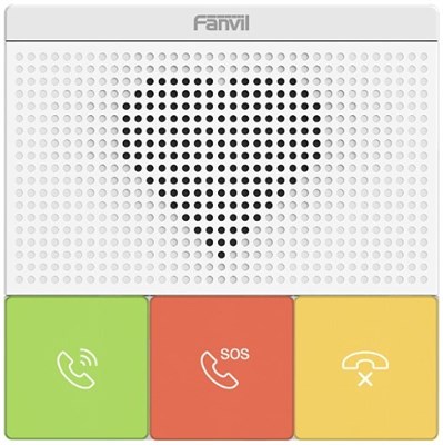 Аудиодомофон Fanvil (Linkvil) Y501 240352