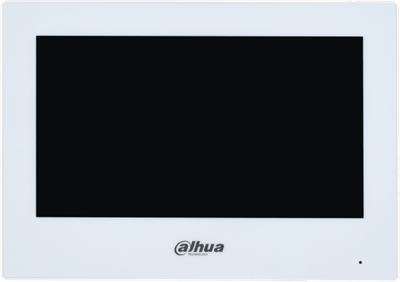 Видеодомофон Dahua DHI-VTH2621GW-P 240391