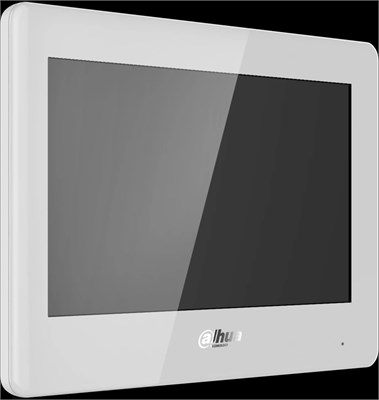 Видеодомофон Dahua DHI-VTH5421HW-W 240414