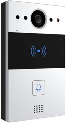 Вызывная панель Akuvox R20A-2 on-wall 240418