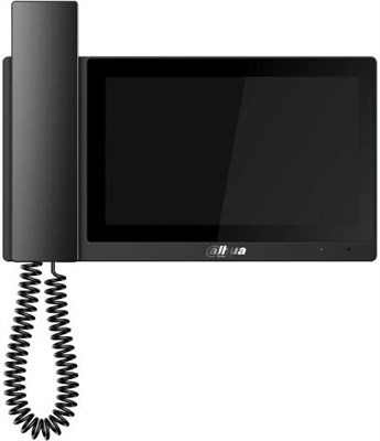 Видеодомофон Dahua DH-VTH5421E-H 240433