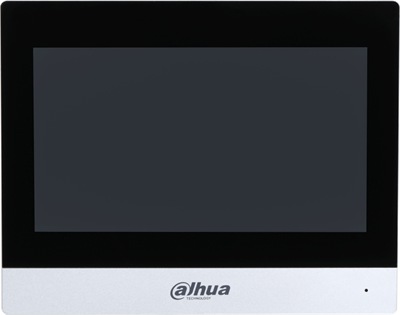 Видеодомофон Dahua DHI-VTH8621KMS-WP 240434